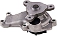 41198 Water Pump, 3.8L, 6Cyl, OE Replacement Series