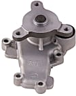 41198 Water Pump, 3.8L, 6Cyl, OE Replacement Series