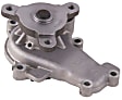 41198 Water Pump, 3.8L, 6Cyl, OE Replacement Series