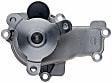 41198 Water Pump, 3.8L, 6Cyl, OE Replacement Series