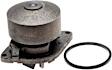 41199HD Water Pump, Heavy-Duty Series