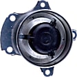 41201 Water Pump, 1.8L, 4Cyl, OE Replacement Series