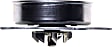 41201 Water Pump, 1.8L, 4Cyl, OE Replacement Series