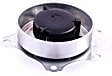 41201 Water Pump, 1.8L, 4Cyl, OE Replacement Series