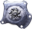 41201 Water Pump, 1.8L, 4Cyl, OE Replacement Series