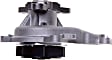 41202 Water Pump, New OE Replacement Series