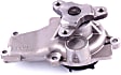 41202 Water Pump, New OE Replacement Series