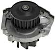 41203 Water Pump, 1.4L, 4Cyl, Light-Duty Series