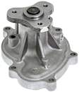 41207 Water Pump, 2.0L, 4Cyl, New OE Replacement Series