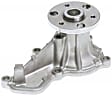 41208 Water Pump, 1.8L, 4Cyl, OE Replacement Series