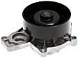 41209 Water Pump, OE Replacement Series