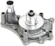 41210 Water Pump, OE Replacement Series