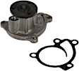 41230 Water Pump, 1.6L, 4Cyl