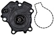 41500E Water Pump, OE Replacement Series