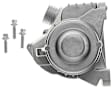 41504E Water Pump, 3.0L, 6Cyl, OE Replacement Series