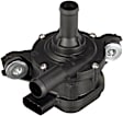 2020 Lexus NX300 - Direct Fit Hybrid Drive Cooling Pump, Sold Individually
