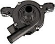 2020 Lexus NX300 - Direct Fit Hybrid Drive Cooling Pump, Sold Individually