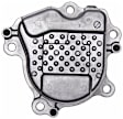 41517E Water Pump, 2.5L, 4Cyl, OE Replacement Series