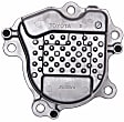 41517E Water Pump, 2.5L, 4Cyl, OE Replacement Series