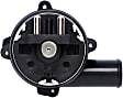 41520E Auxiliary Water Pump