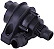 2006 BMW 750Li - Auxiliary Water Pump, 8 Cyl 4.8L, GAS, Heater