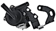 2015 Mini Cooper Countryman - Auxiliary Water Pump, 4 Cyl 1.6L, Turbocharged, GAS