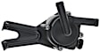 2015 BMW 750i - Auxiliary Water Pump, 8 Cyl 4.4L, GAS