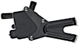 2015 BMW 750i - Auxiliary Water Pump, 8 Cyl 4.4L, GAS