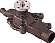 42000 Water Pump, New OE Replacement Series