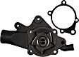 42000 Water Pump, New OE Replacement Series