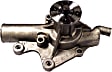 42000 Water Pump, New OE Replacement Series