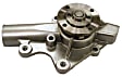 42004 Water Pump, OE Replacement Series