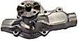 42005 Water Pump, New OE Replacement Series