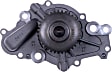 42015 Water Pump, 2.7L, 6Cyl, OE Replacement Series