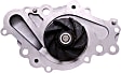 42015 Water Pump, 2.7L, 6Cyl, OE Replacement Series