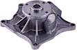 42022 Water Pump, OE Replacement Series