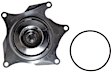 42022 Water Pump, OE Replacement Series