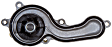 42024 Water Pump, OE Replacement Series