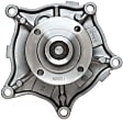 42025 Water Pump, 6.4L, 8Cyl, New OE Replacement Series