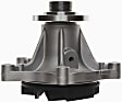 42025 Water Pump, 6.4L, 8Cyl, New OE Replacement Series