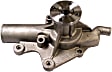 42025 Water Pump, 6.4L, 8Cyl, New OE Replacement Series