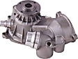 42027 Water Pump, 4.8L, 8Cyl, New OE Replacement Series