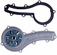 42029 Water Pump, OE Replacement Series