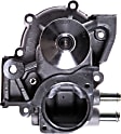 42030 Water Pump, 2.5L, 4Cyl, OE Replacement Series