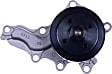 42031 Water Pump, OE Replacement Series
