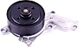 42031 Water Pump, OE Replacement Series