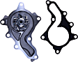 42031 Water Pump, OE Replacement Series