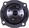 42032 Water Pump, New OE Replacement Series