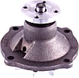 42032 Water Pump, New OE Replacement Series