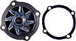 42032 Water Pump, New OE Replacement Series